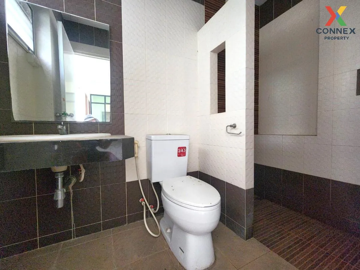 ขายบ้าน  รินรดา หนองกะขะ พานทอง ชลบุรี CX-103870