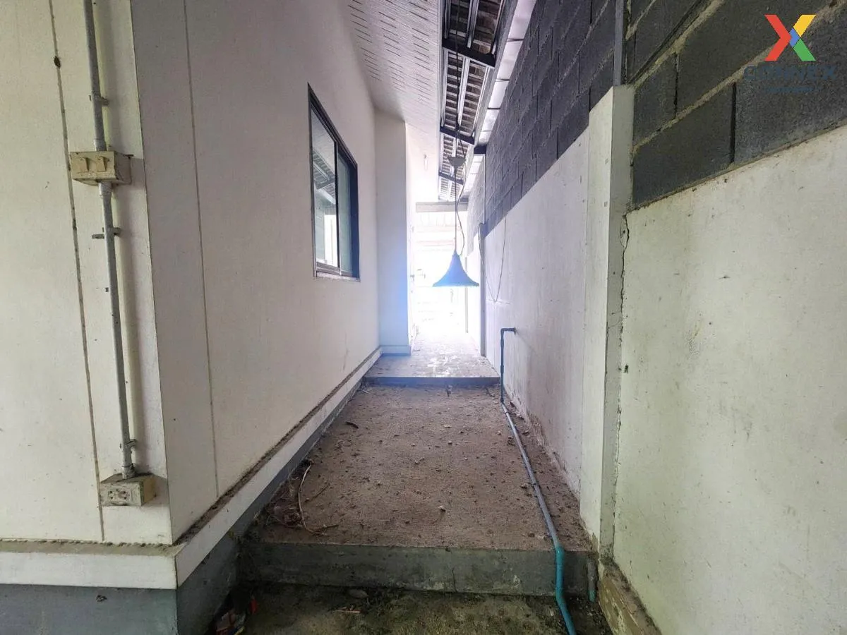 ขายบ้าน  รินรดา หนองกะขะ พานทอง ชลบุรี CX-103870