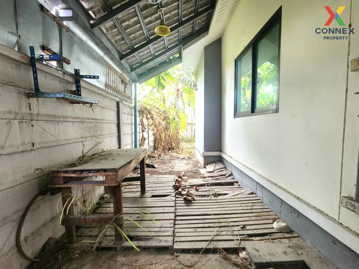 ขายบ้าน  รินรดา หนองกะขะ พานทอง ชลบุรี CX-103870