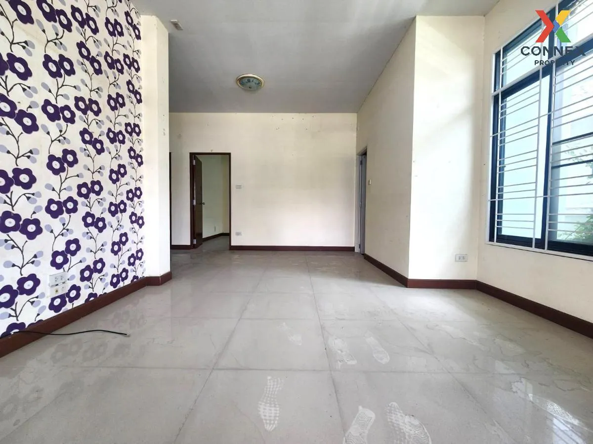 ขายบ้าน  รินรดา หนองกะขะ พานทอง ชลบุรี CX-103870