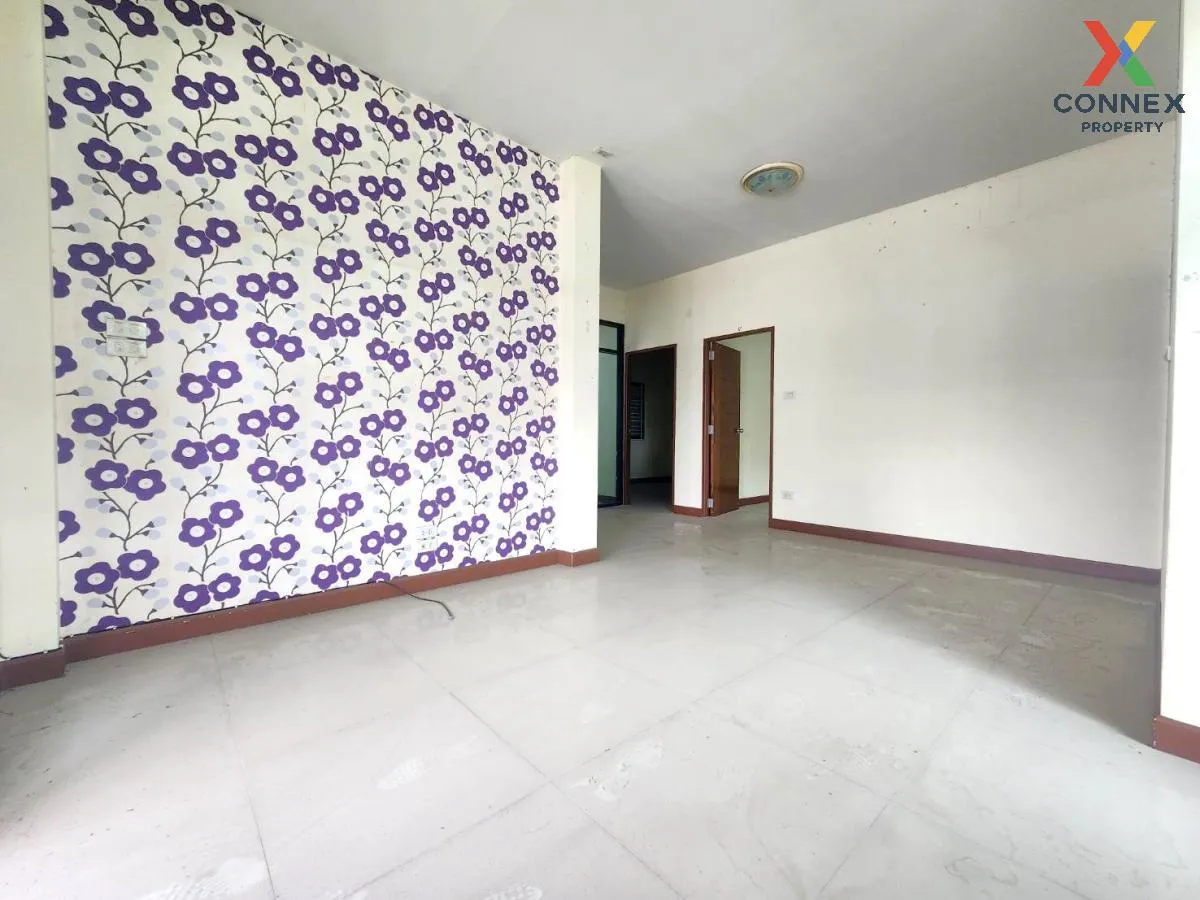 ขายบ้าน  รินรดา หนองกะขะ พานทอง ชลบุรี CX-103870