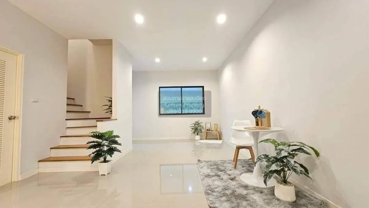 ขายทาวน์เฮ้าส์/ทาวน์โฮม  โมดิ วิลล่า เพชรเกษม 69 รีโนเวทใหม่ หนอง 3