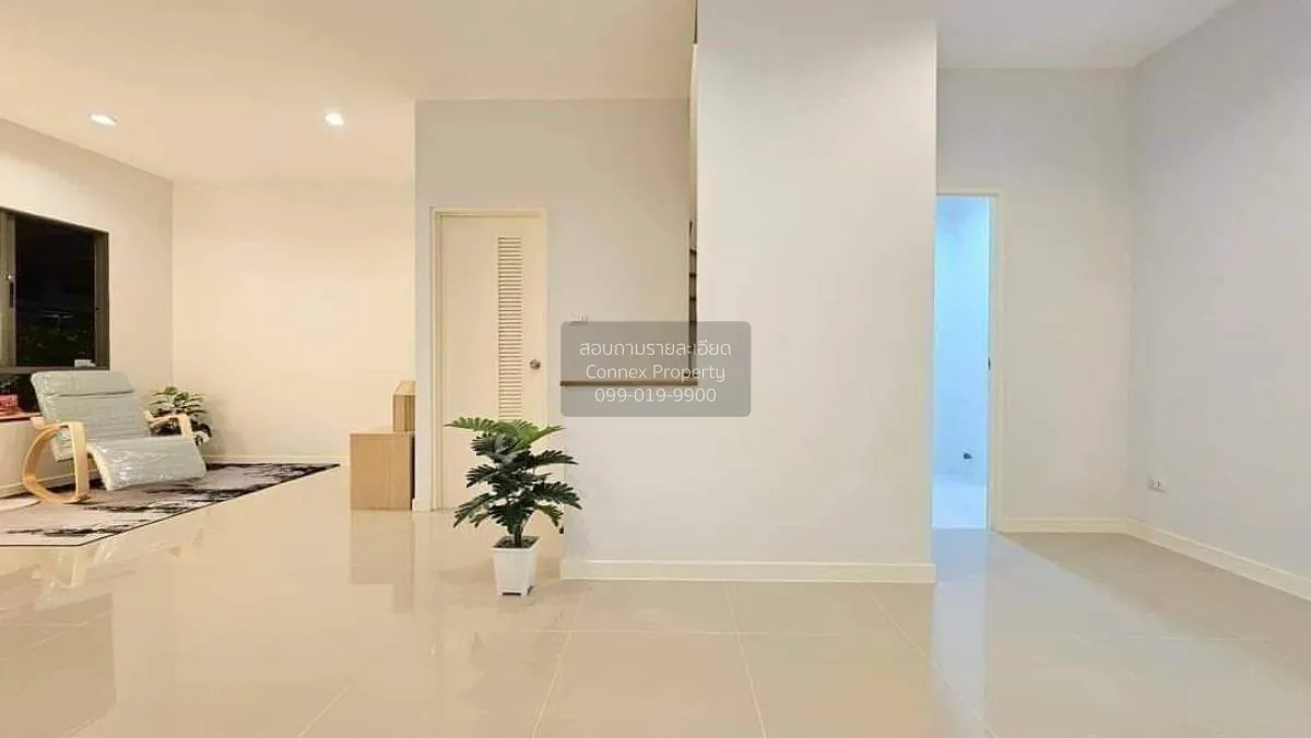 ขายทาวน์เฮ้าส์/ทาวน์โฮม  โมดิ วิลล่า เพชรเกษม 69 รีโนเวทใหม่ หนอง 4