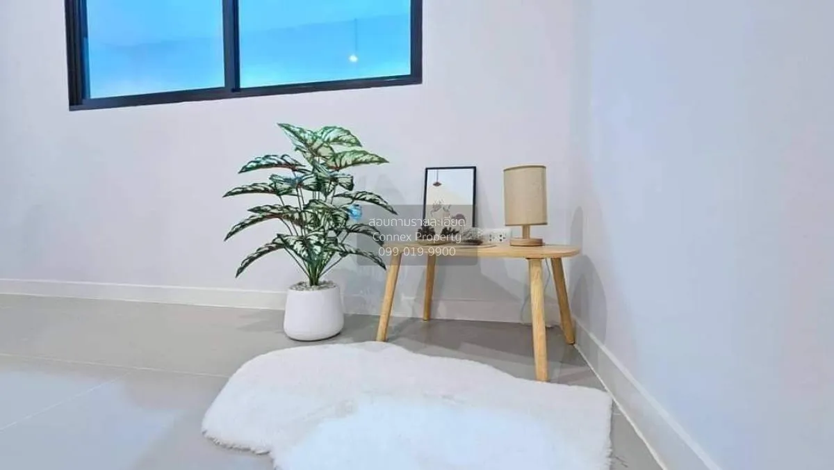 ขายทาวน์เฮ้าส์/ทาวน์โฮม  โมดิ วิลล่า เพชรเกษม 69 รีโนเวทใหม่ หนอง