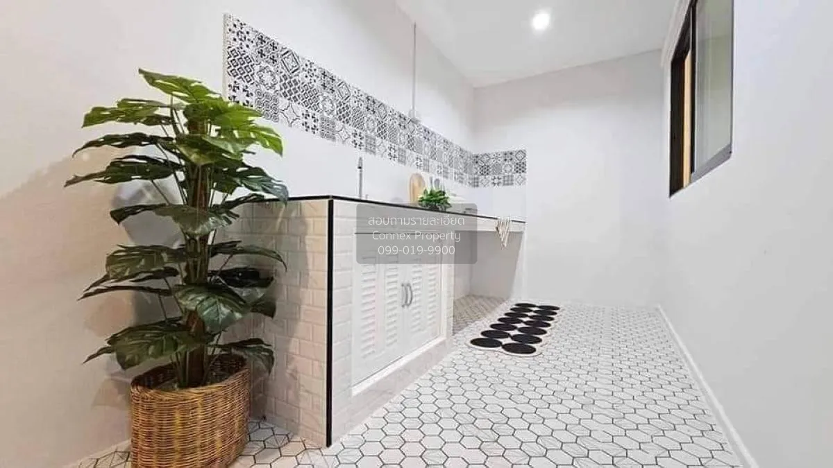 ขายทาวน์เฮ้าส์/ทาวน์โฮม  โมดิ วิลล่า เพชรเกษม 69 รีโนเวทใหม่ หนอง