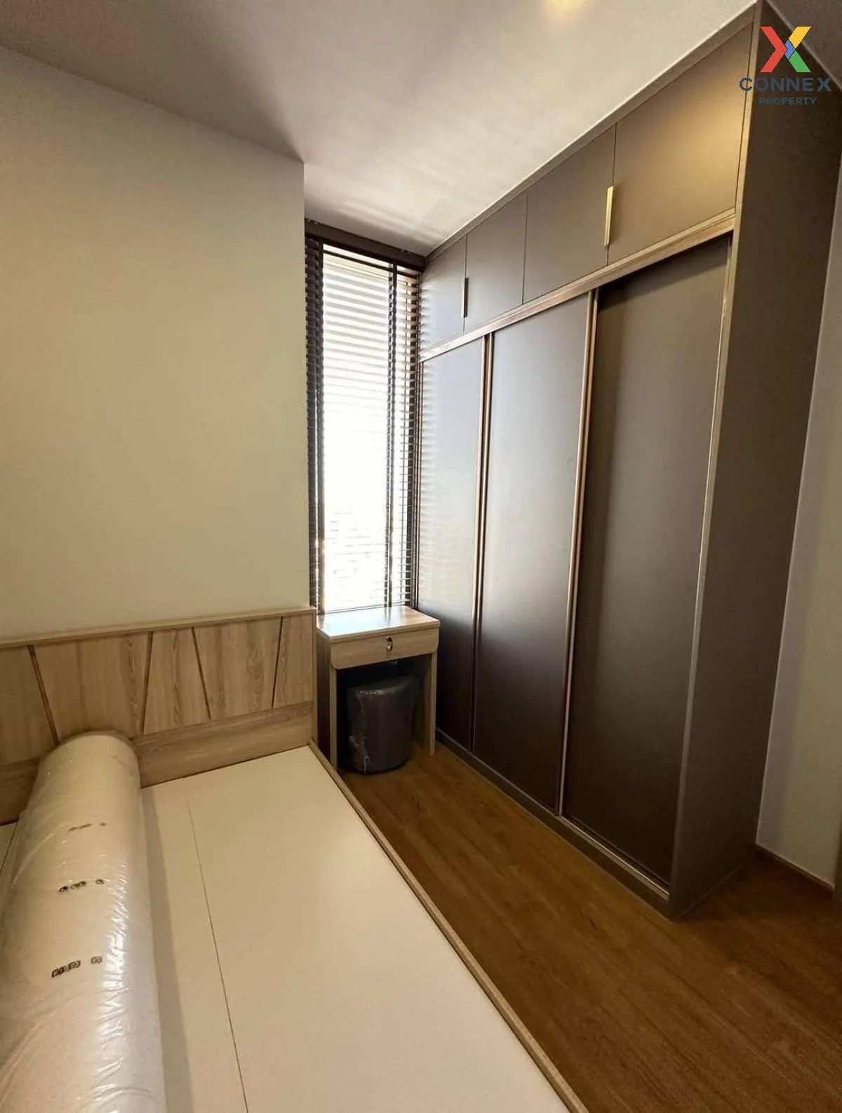 เช่าคอนโด  คลาวด์ ทองหล่อ-เพชรบุรี MRT-เพชรบุรี บางกะปิ เขต ห้วยข 4