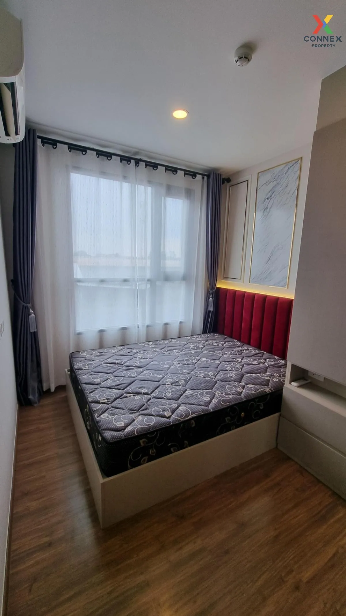 เช่าคอนโด  ดิ ออริจิ้น ราม 209 อินเตอร์เชนจ์ ARL-รามคำแหง มีนบุรี 2