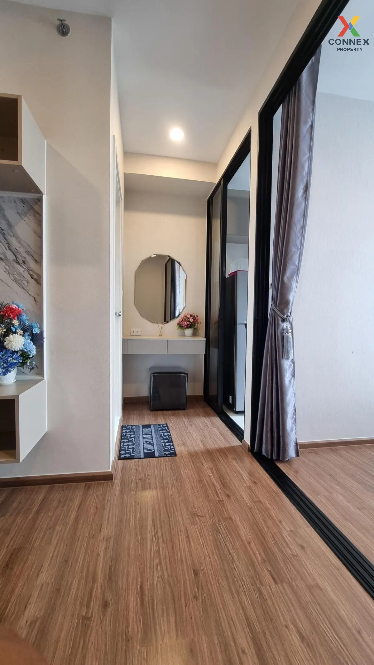 เช่าคอนโด  ดิ ออริจิ้น ราม 209 อินเตอร์เชนจ์ ARL-รามคำแหง มีนบุรี