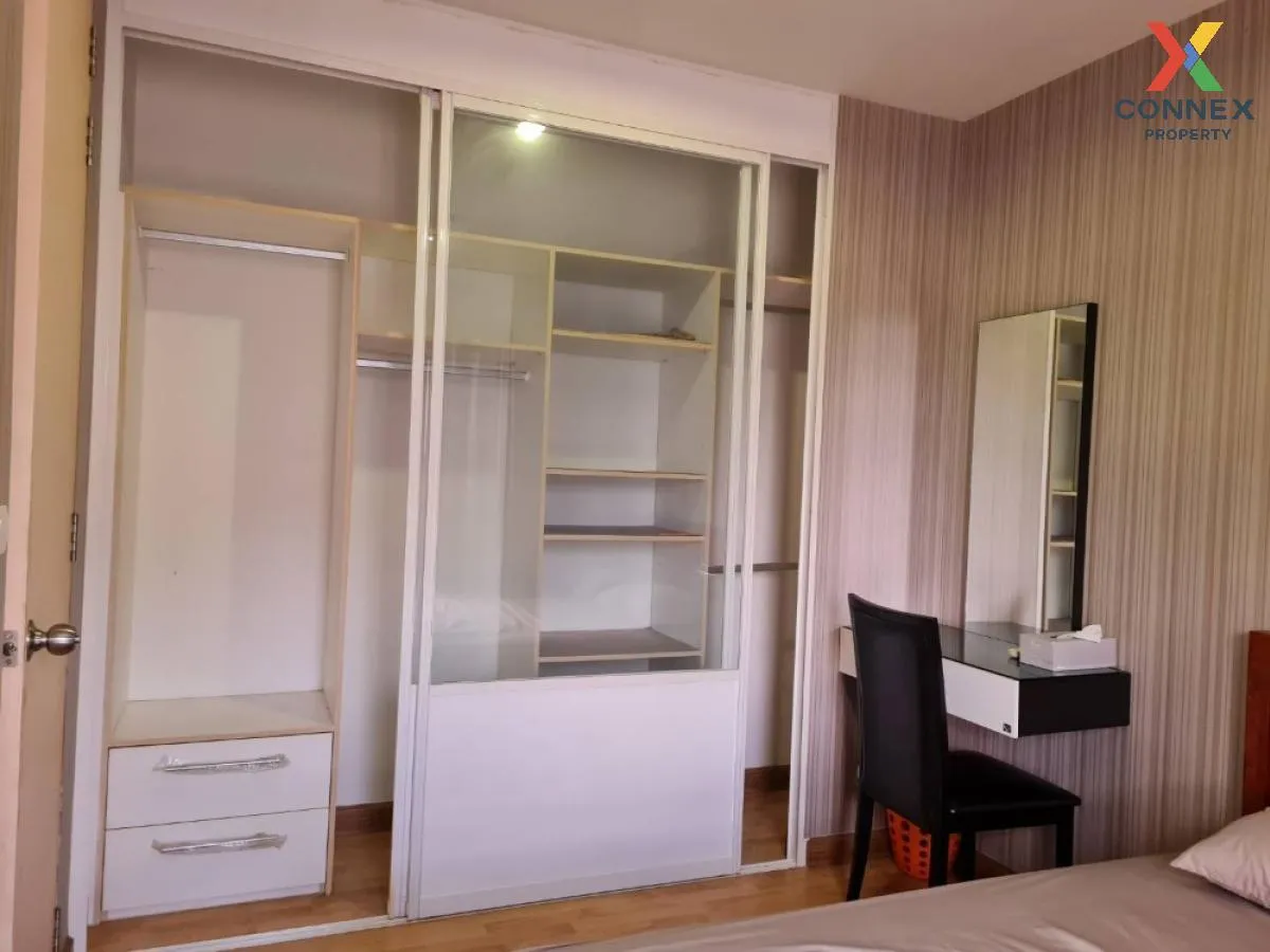 For Rent Condo , The Parkland Taksin - Thapra , BTS-Pho Nimit , B For Rent Condo , The Parkland Taksin - Thapra , BTS-Pho Nimit , B 3