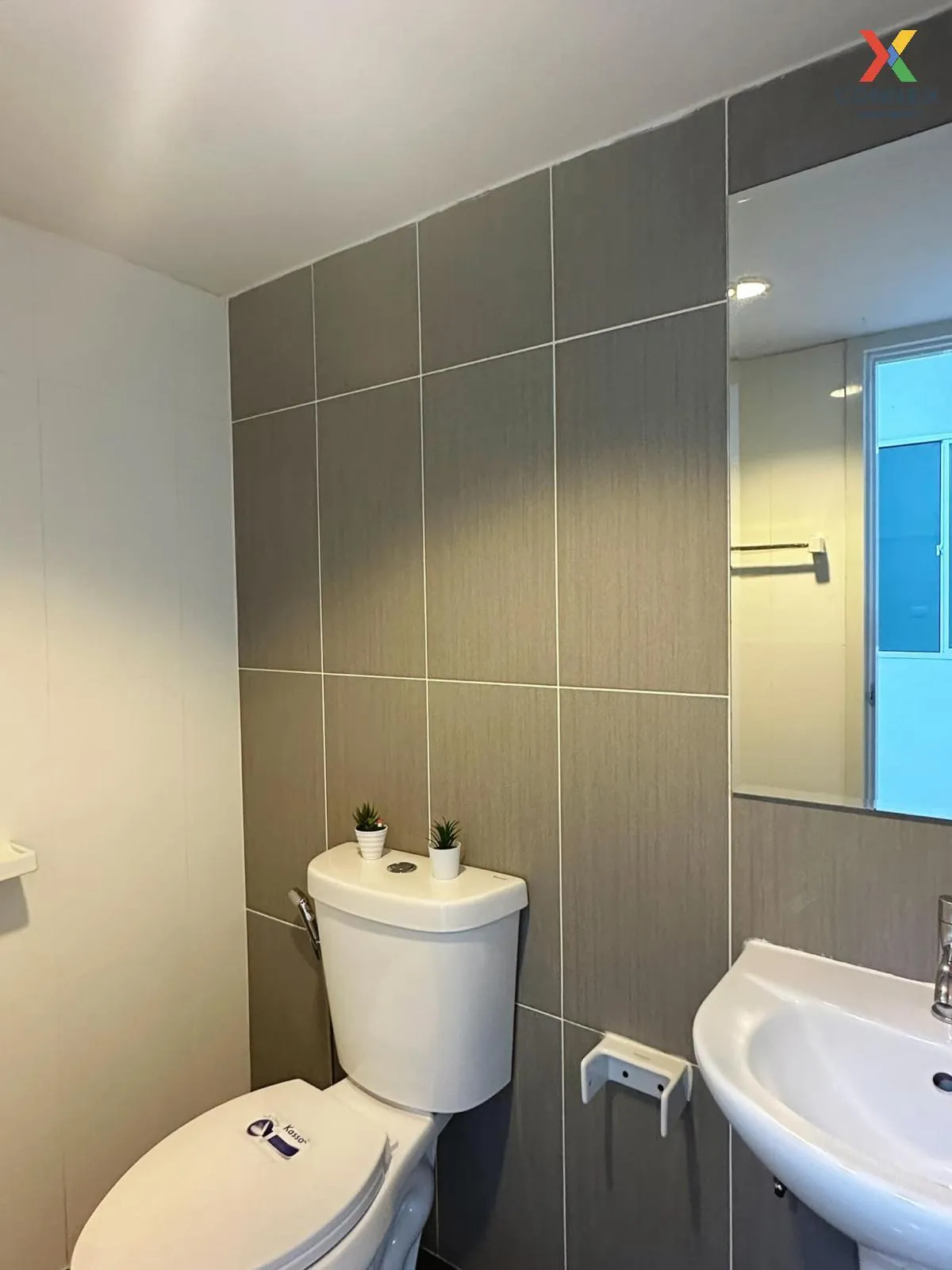 ขายทาวน์เฮ้าส์/ทาวน์โฮม  บ้านพฤกษา ไพร์ม วัชรพล-สายไหม 56 BTS-พิพ