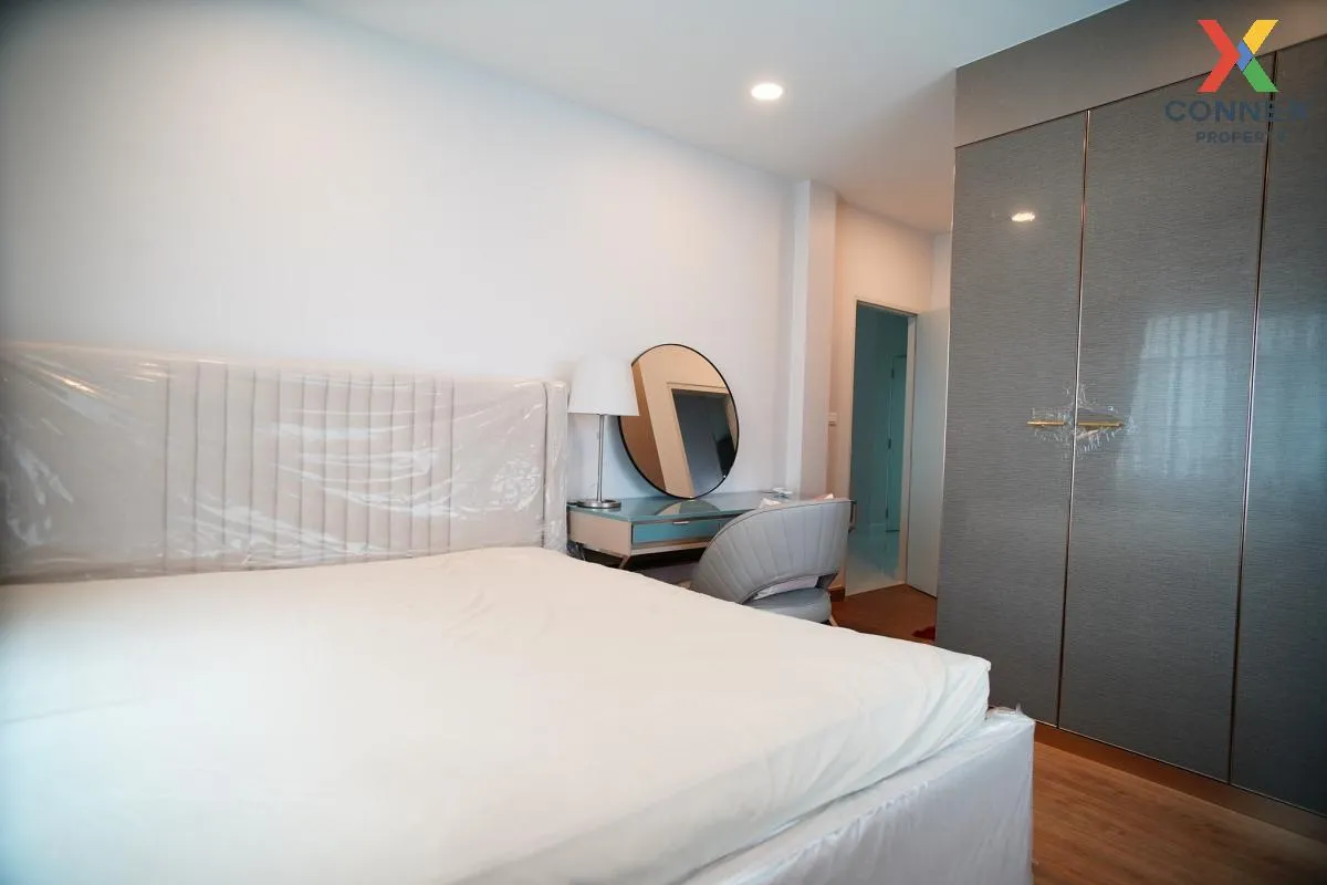 For Rent House , Centro Bangna , Bang Kaeo , Bang Phli , Samut Pr