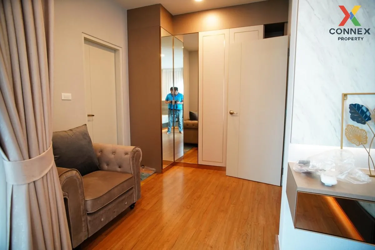 For Rent House , Centro Bangna , Bang Kaeo , Bang Phli , Samut Pr