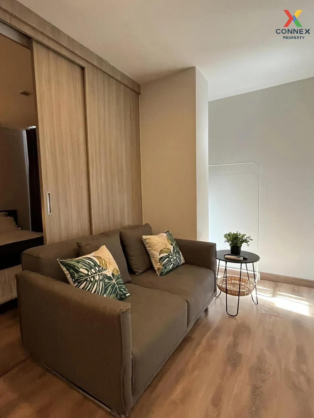 เช่าคอนโด  ดิ เอซ เอกมัย BTS-พระโขนง คลองตันเหนือ เขต วัฒนา กรุงเ 2