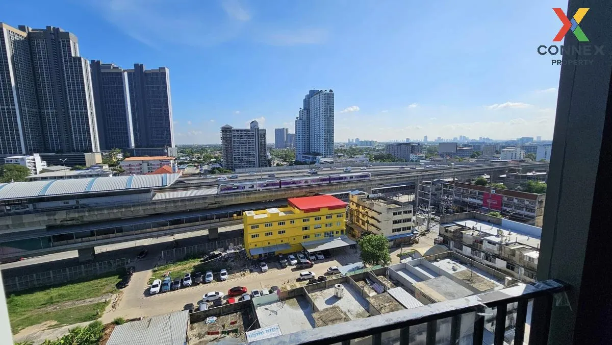 เช่าคอนโด  เคน แอททิจูด รัตนาธิเบศร์ MRT-สะพานพระนั่งเกล้า บางกระ เช่าคอนโด  เคน แอททิจูด รัตนาธิเบศร์ MRT-สะพานพระนั่งเกล้า บางกระ