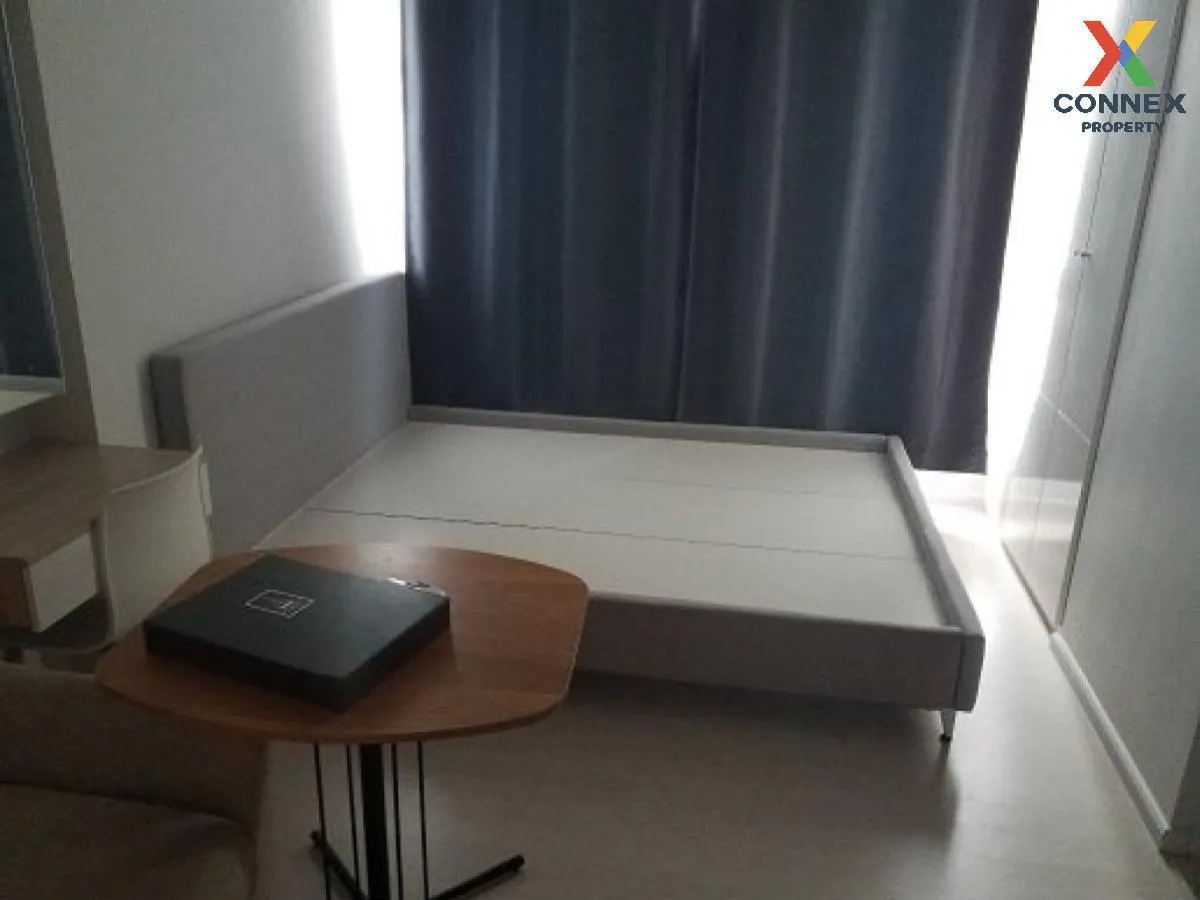 For Sale Condo , Prodigy MRT Bangkhae , MRT-Bang Khae , Bang Duan 2