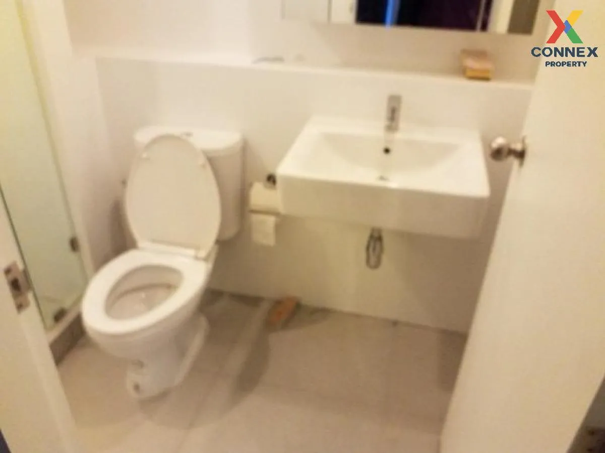 For Sale Condo , Prodigy MRT Bangkhae , MRT-Bang Khae , Bang Duan 3