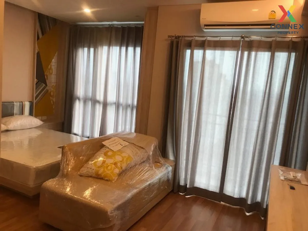 เช่าคอนโด  ลุมพินี พาร์ค วิภาวดี-จตุจักร  BTS-หมอชิต จอมพล  เขต จ 2