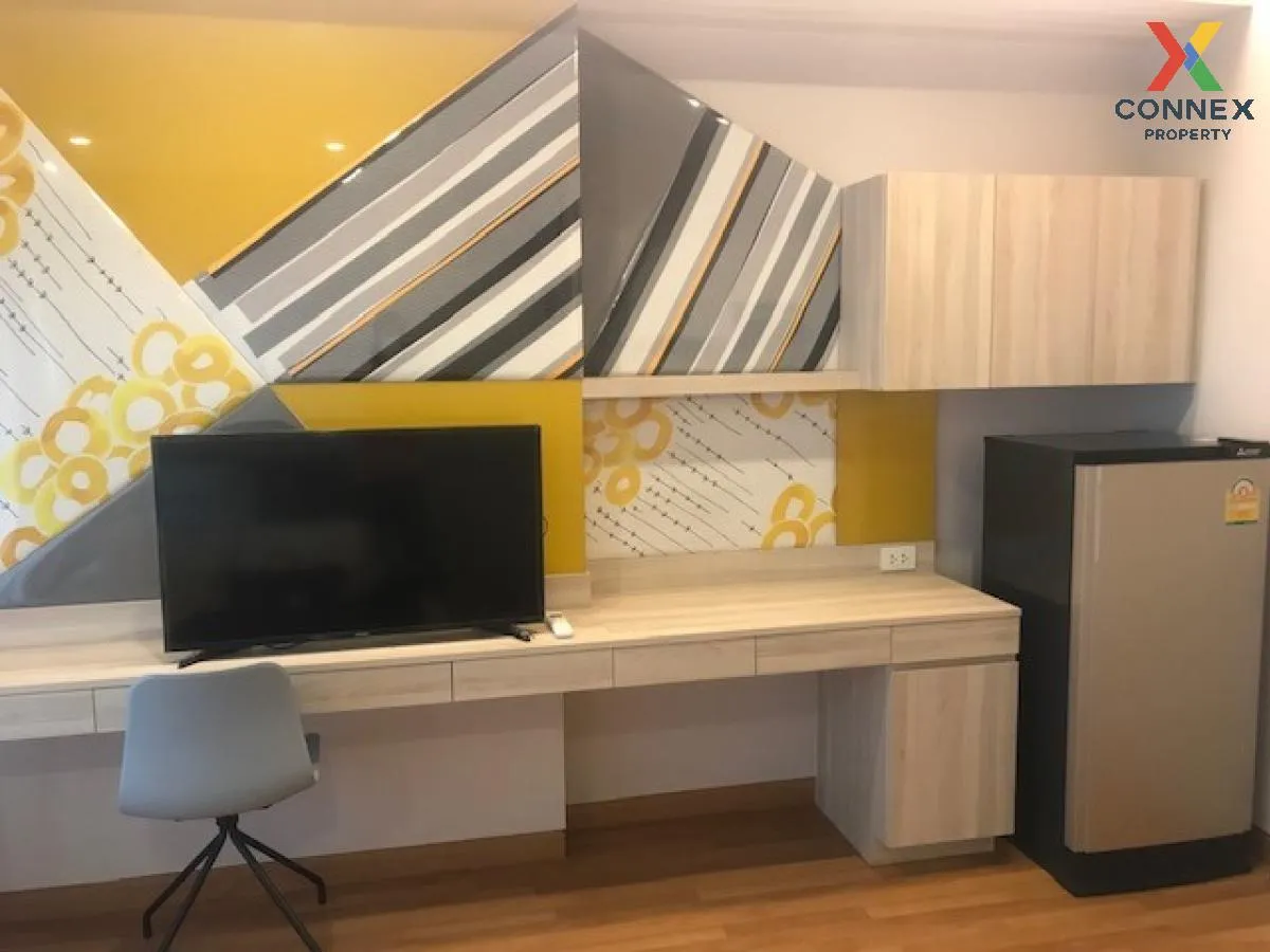 เช่าคอนโด  ลุมพินี พาร์ค วิภาวดี-จตุจักร  BTS-หมอชิต จอมพล  เขต จ 3