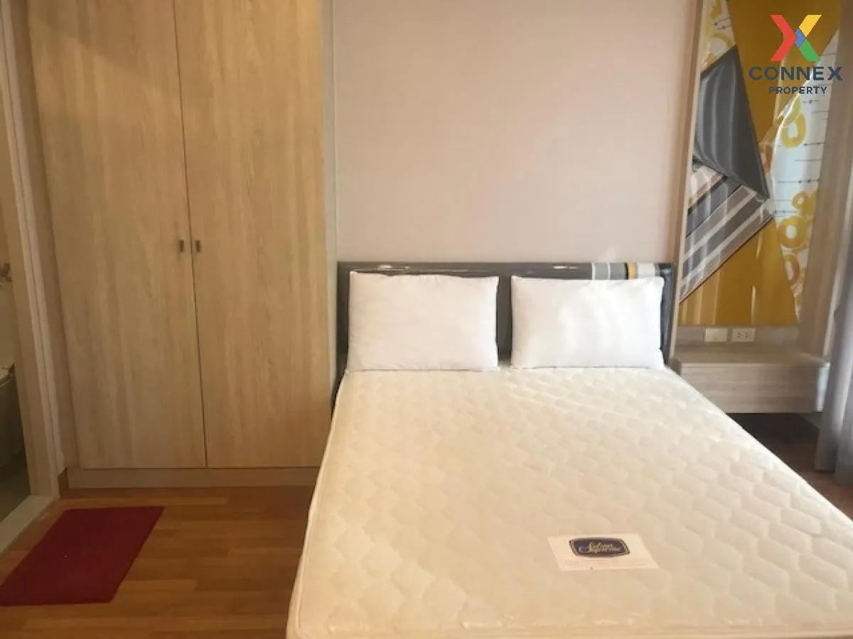 เช่าคอนโด  ลุมพินี พาร์ค วิภาวดี-จตุจักร  BTS-หมอชิต จอมพล  เขต จ