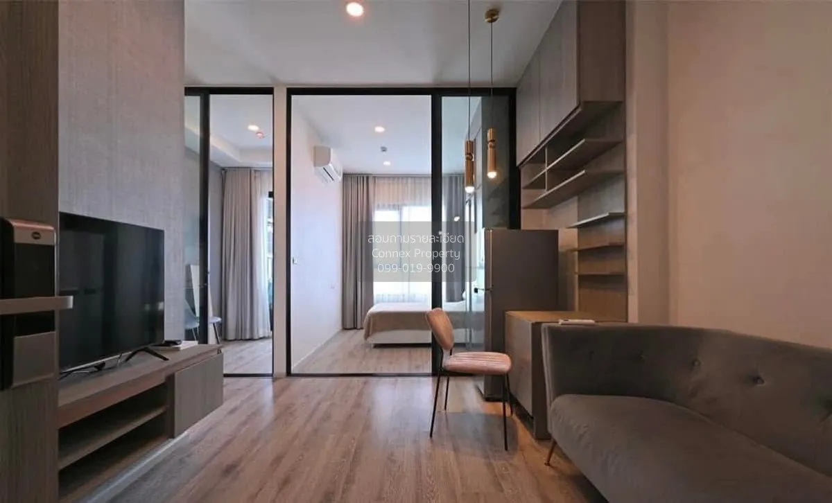 For Rent Condo , KnightsBridge Prime Ratchayothin , BTS-Phahon Yo 1