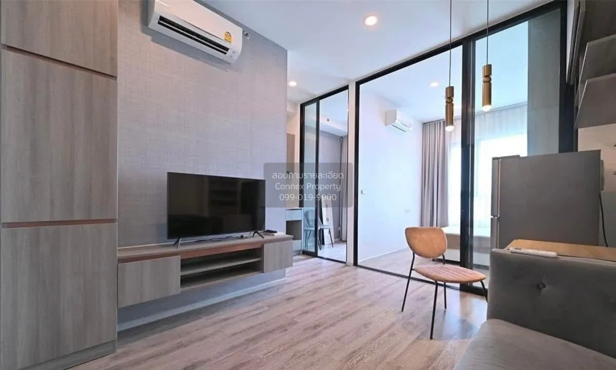 For Rent Condo , KnightsBridge Prime Ratchayothin , BTS-Phahon Yo 3