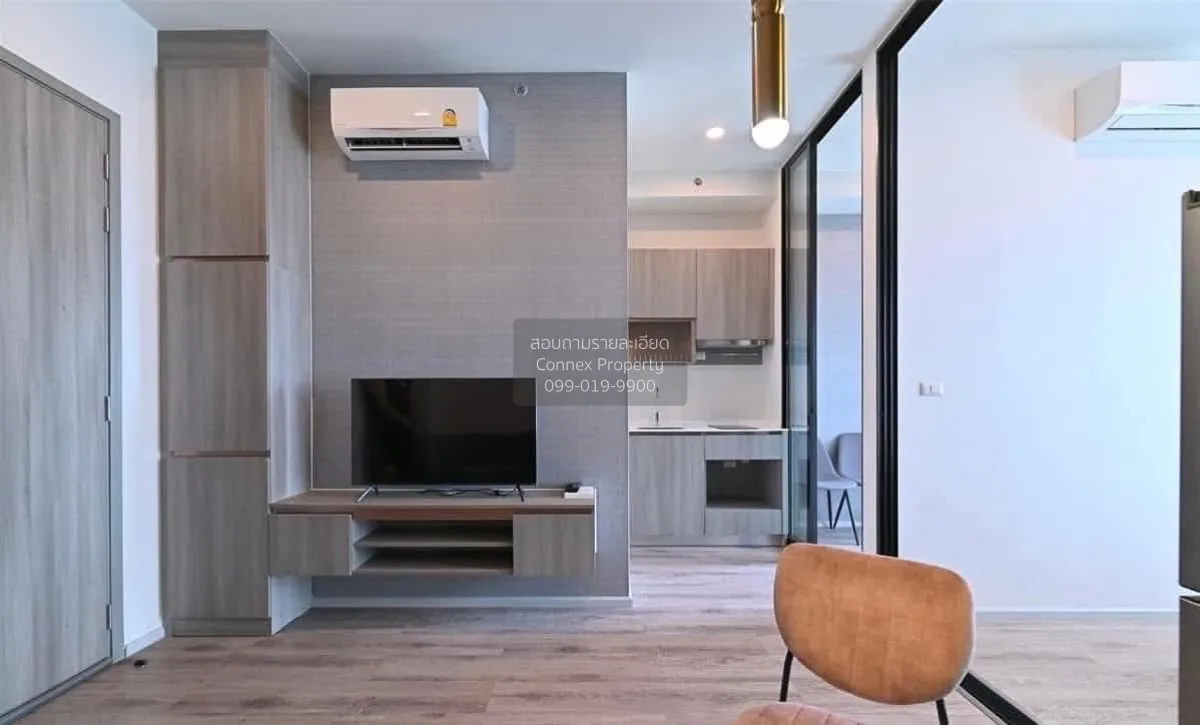 For Rent Condo , KnightsBridge Prime Ratchayothin , BTS-Phahon Yo 4