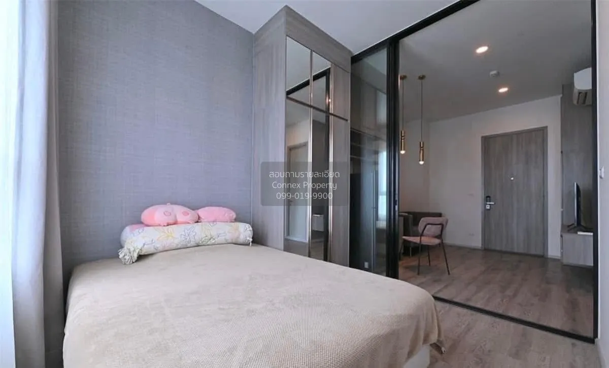 For Rent Condo , KnightsBridge Prime Ratchayothin , BTS-Phahon Yo