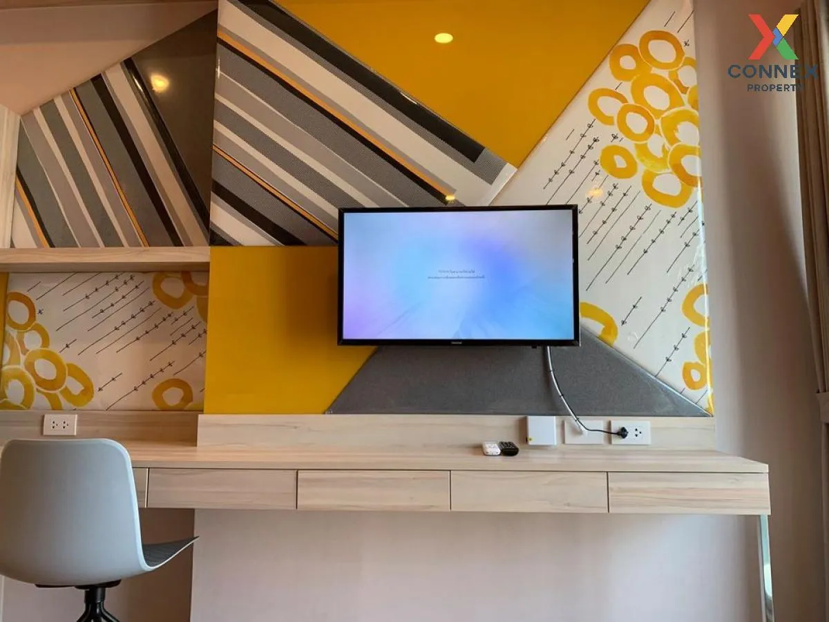 เช่าคอนโด  ลุมพินี พาร์ค วิภาวดี-จตุจักร  BTS-หมอชิต จอมพล  เขต จ 4