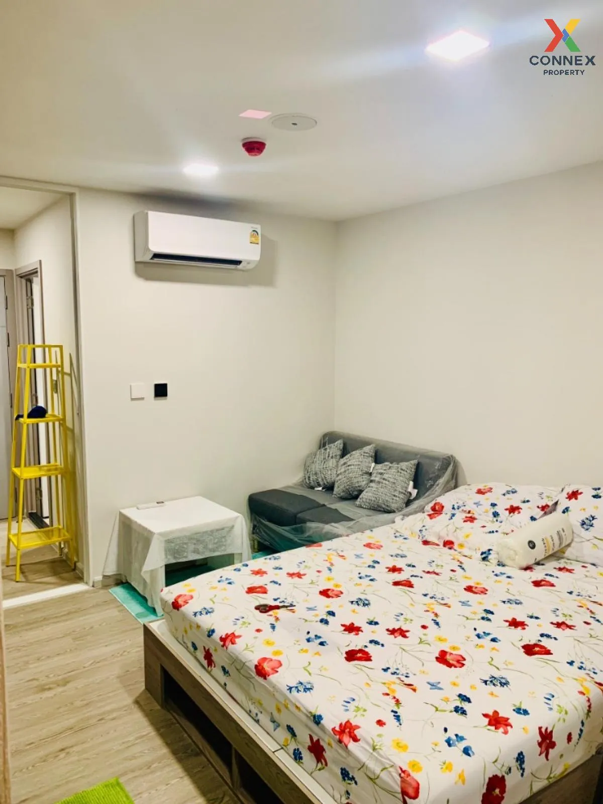 For Rent Condo , Kave Town Island , Khlong Nueng , khlong Luang , 4