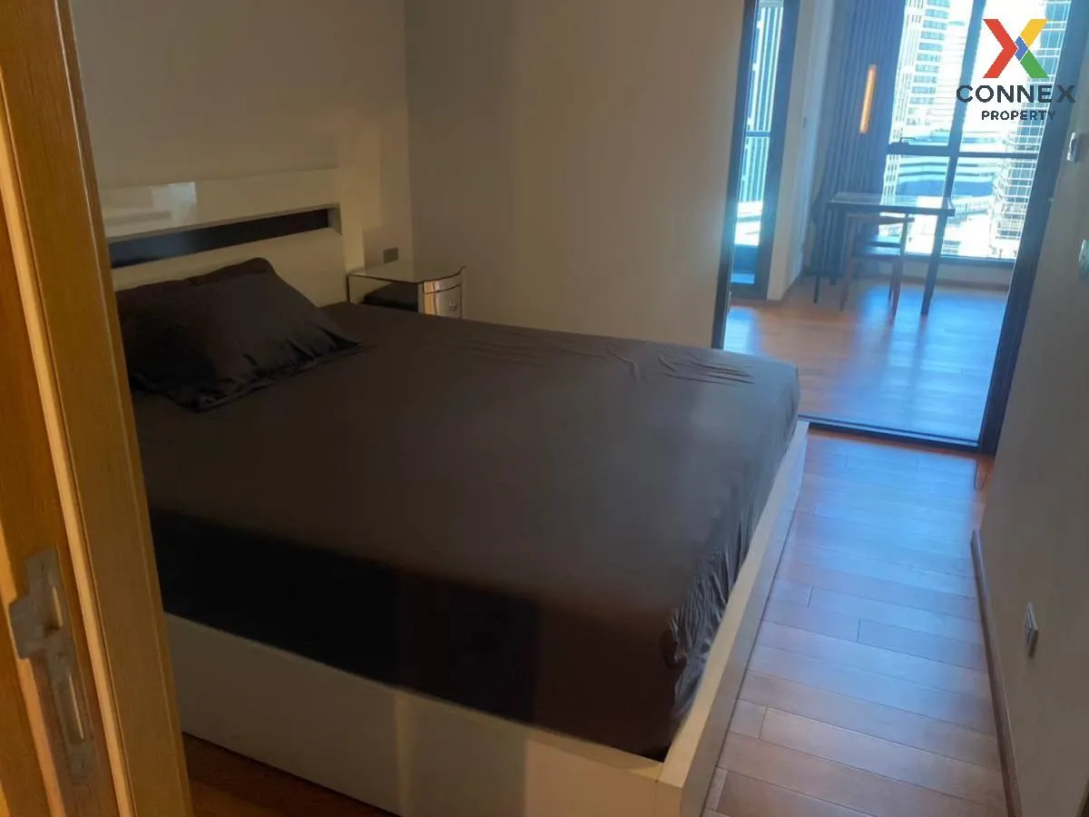 เช่าคอนโด  ไฮด์ สุขุมวิท 13 BTS-นานา คลองเตยเหนือ เขต วัฒนา กรุงเ 1