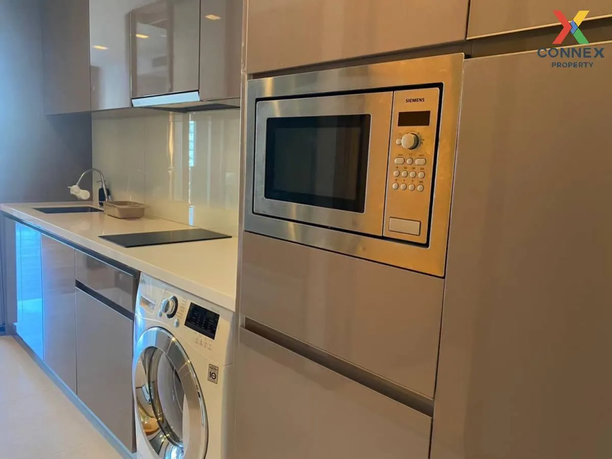 เช่าคอนโด  ไฮด์ สุขุมวิท 13 BTS-นานา คลองเตยเหนือ เขต วัฒนา กรุงเ 2