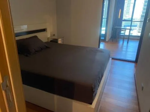 FOR RENT condo , Hyde Sukhumvit 13 , BTS-Nana , Khlong Toei Nuea , Watthana , Bangkok , CX-10390