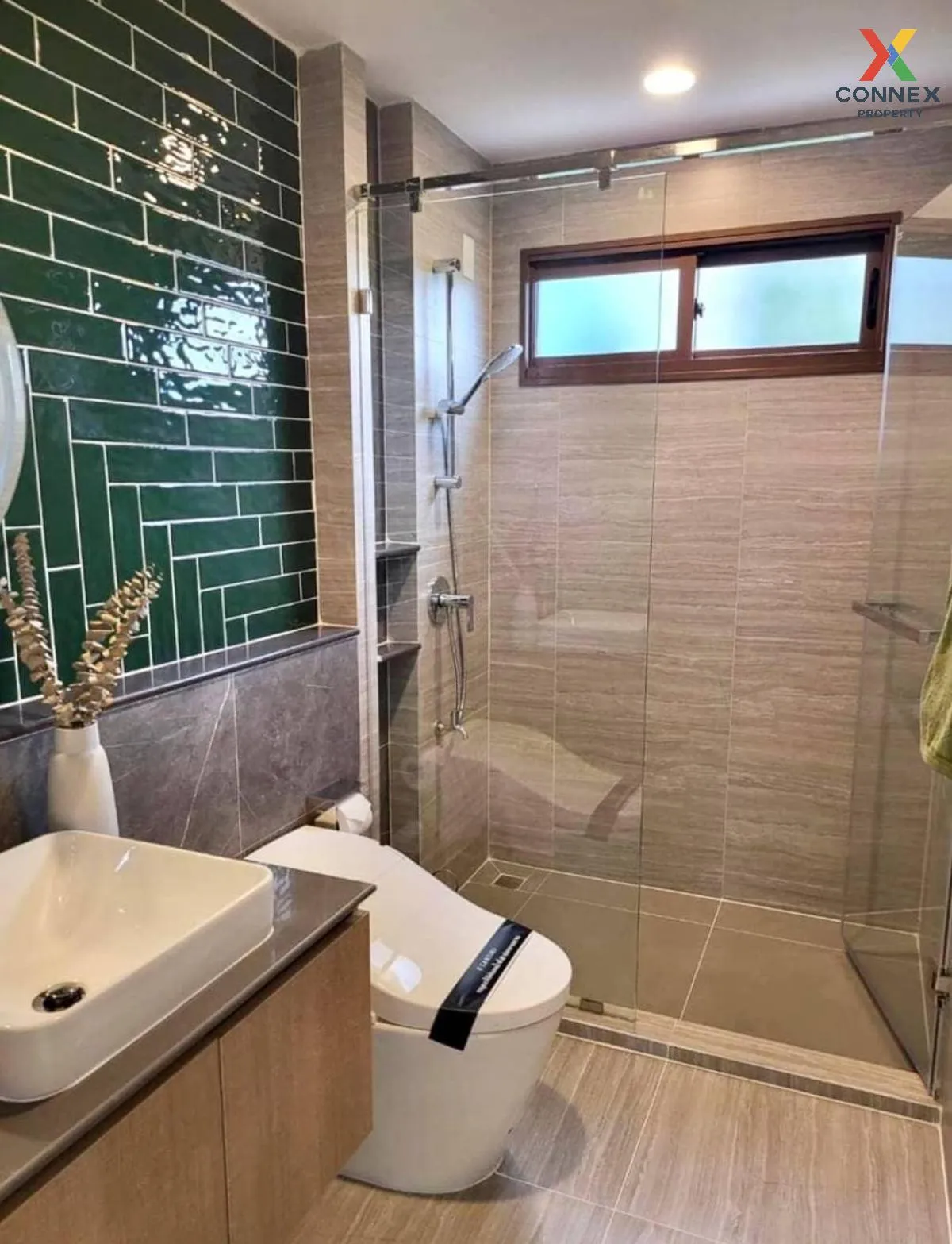 เช่าบ้าน  บุราสิริ กรุงเทพกรีฑา หัวหมาก เขต บางกะปิ กรุงเทพ CX-10