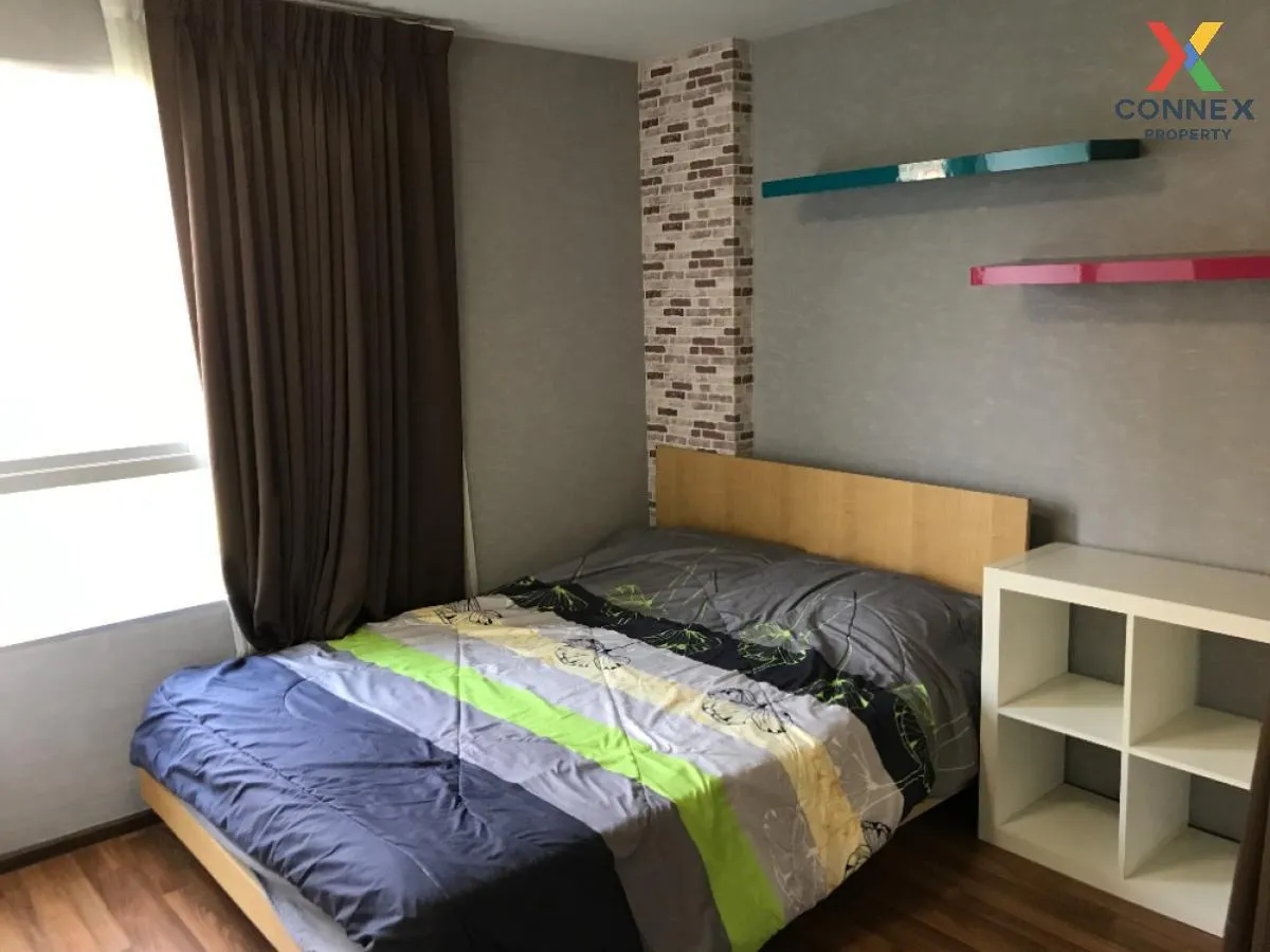 ขายคอนโด  ยู หัวหมาก สเตชั่น ARL-หัวหมาก หัวหมาก เขต บางกะปิ กรุง ขายคอนโด  ยู หัวหมาก สเตชั่น ARL-หัวหมาก หัวหมาก เขต บางกะปิ กรุง 3