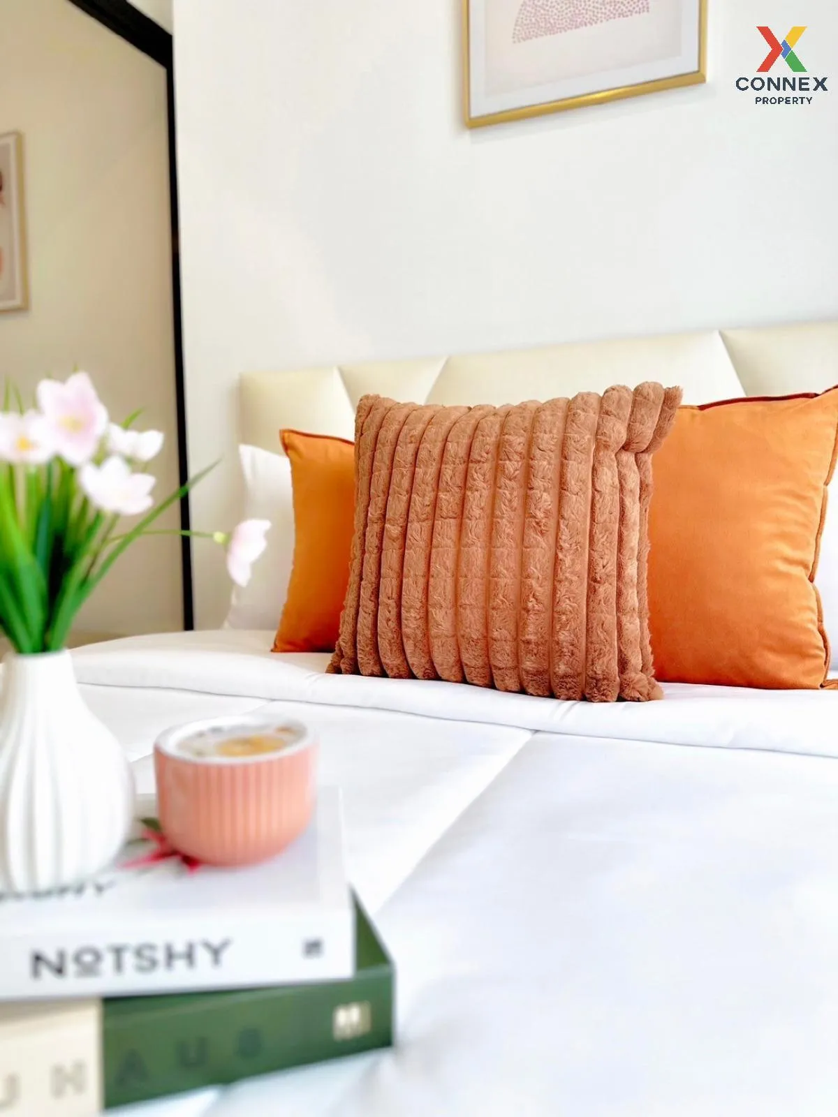 For Rent Condo , The Rich Rama 9 - Srinakarin , ARL-Hua Mak , Sua