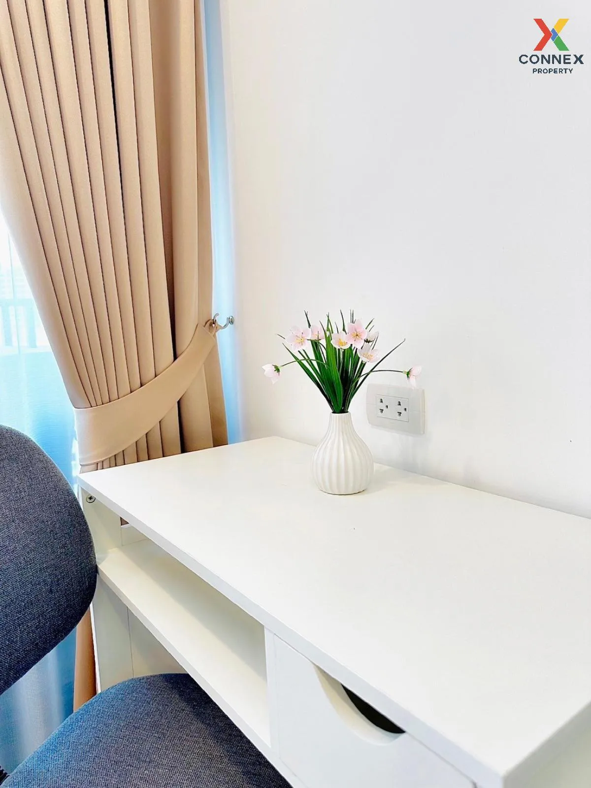 For Rent Condo , The Rich Rama 9 - Srinakarin , ARL-Hua Mak , Sua