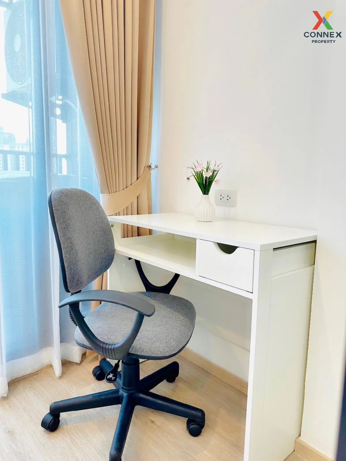 For Rent Condo , The Rich Rama 9 - Srinakarin , ARL-Hua Mak , Sua