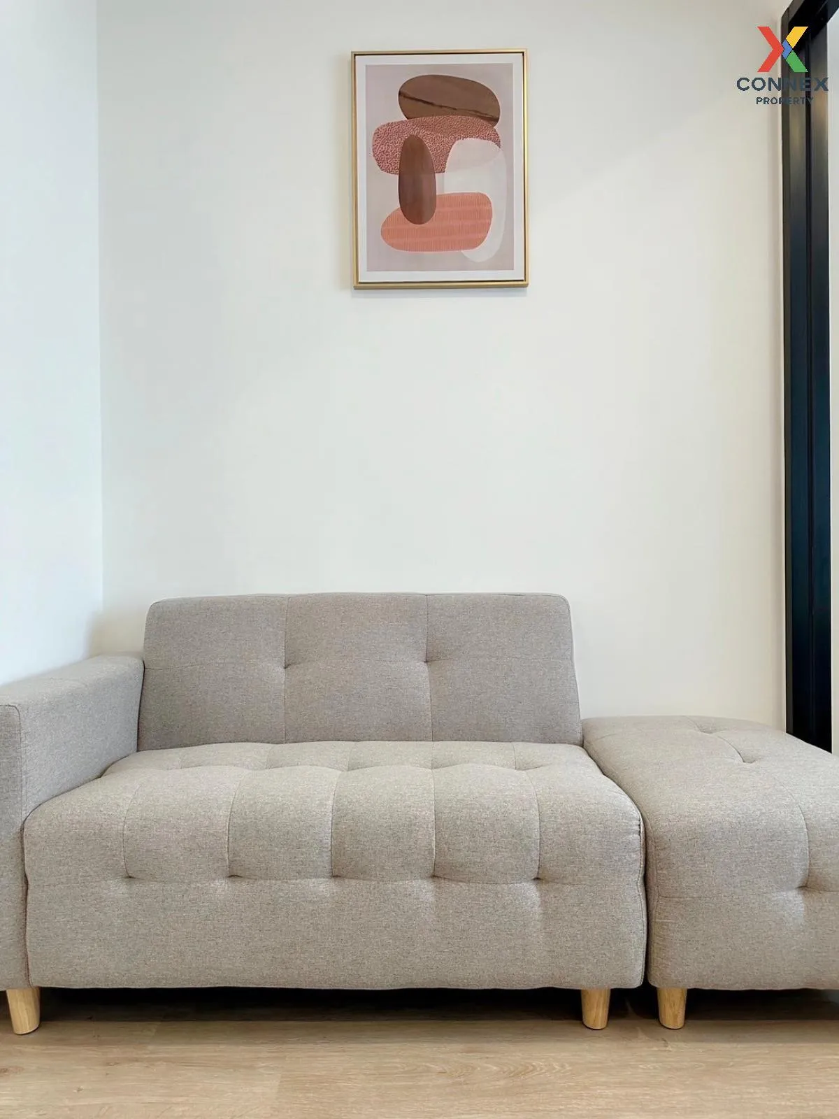 For Rent Condo , The Rich Rama 9 - Srinakarin , ARL-Hua Mak , Sua 2