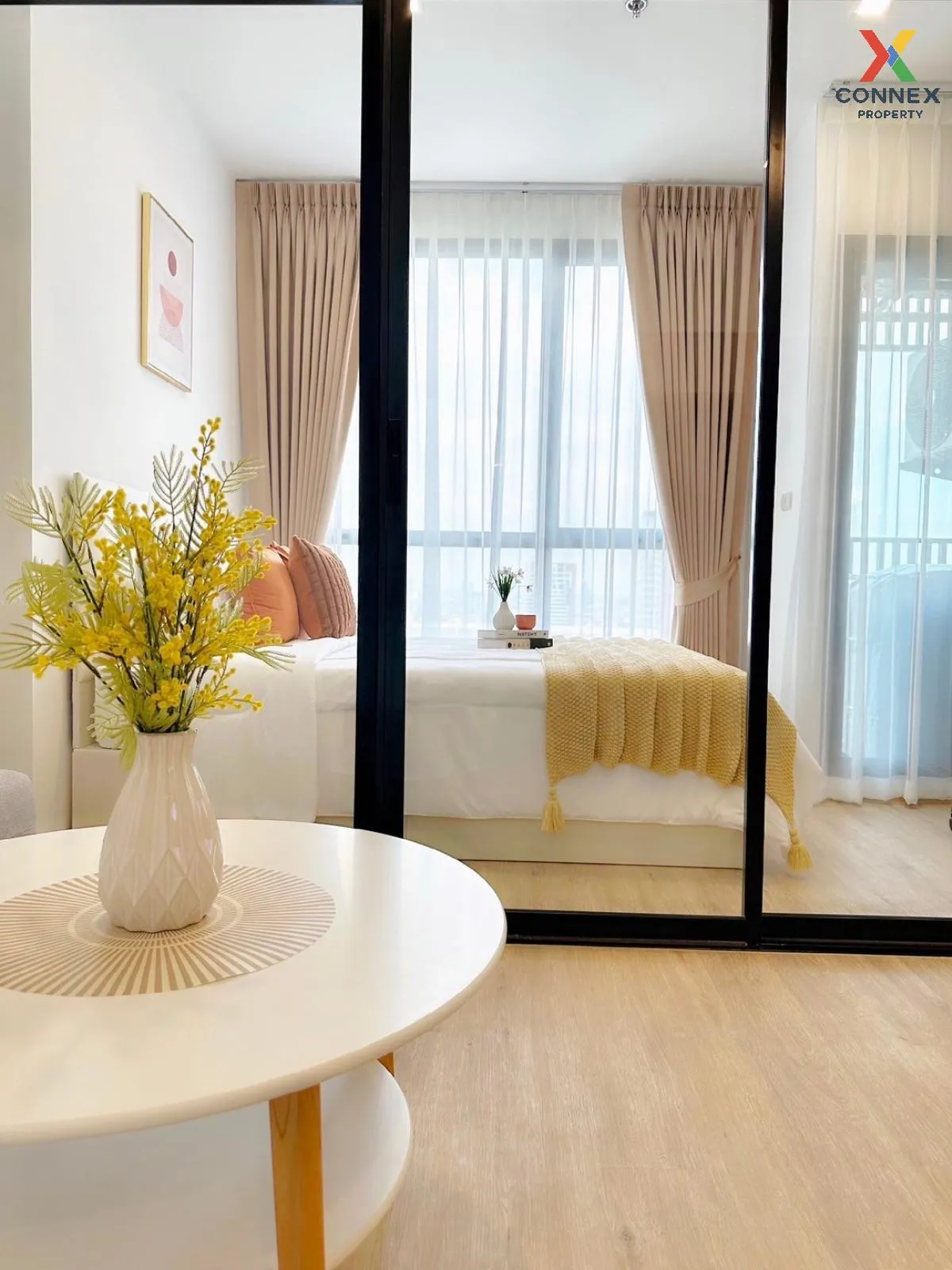 For Rent Condo , The Rich Rama 9 - Srinakarin , ARL-Hua Mak , Sua