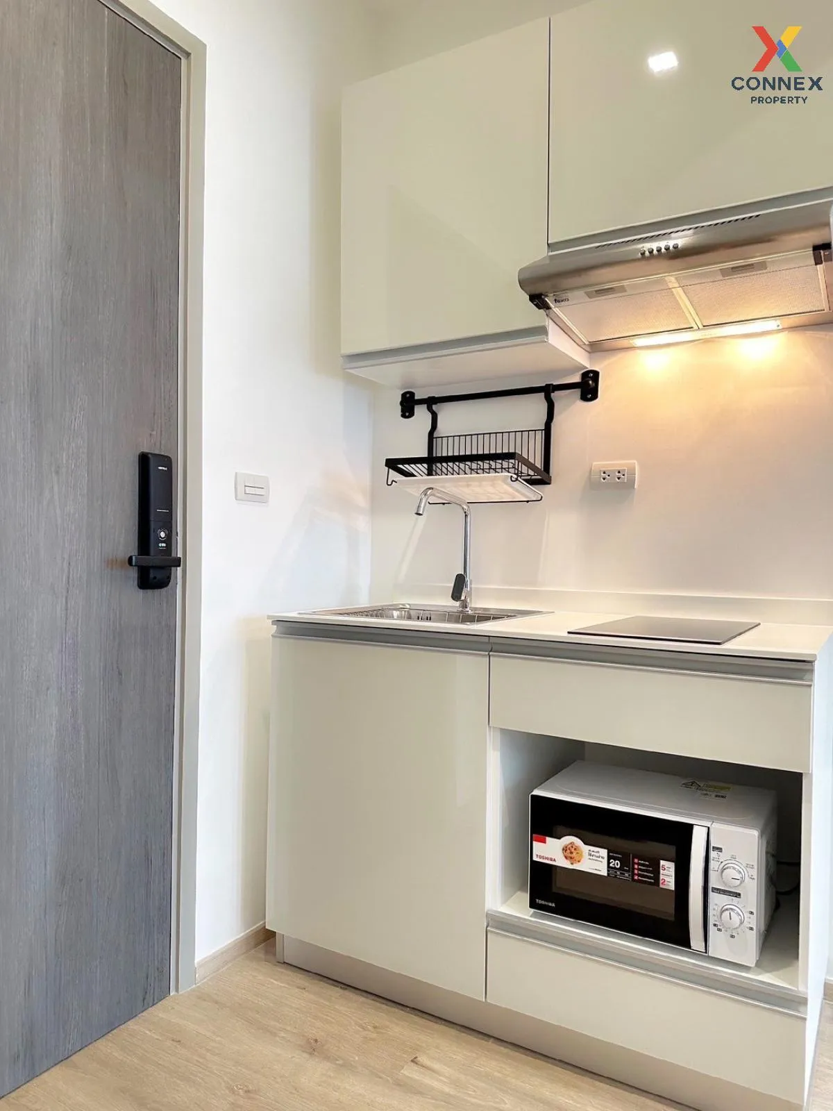 For Rent Condo , The Rich Rama 9 - Srinakarin , ARL-Hua Mak , Sua