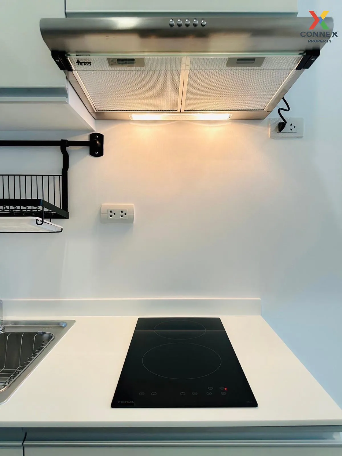 For Rent Condo , The Rich Rama 9 - Srinakarin , ARL-Hua Mak , Sua