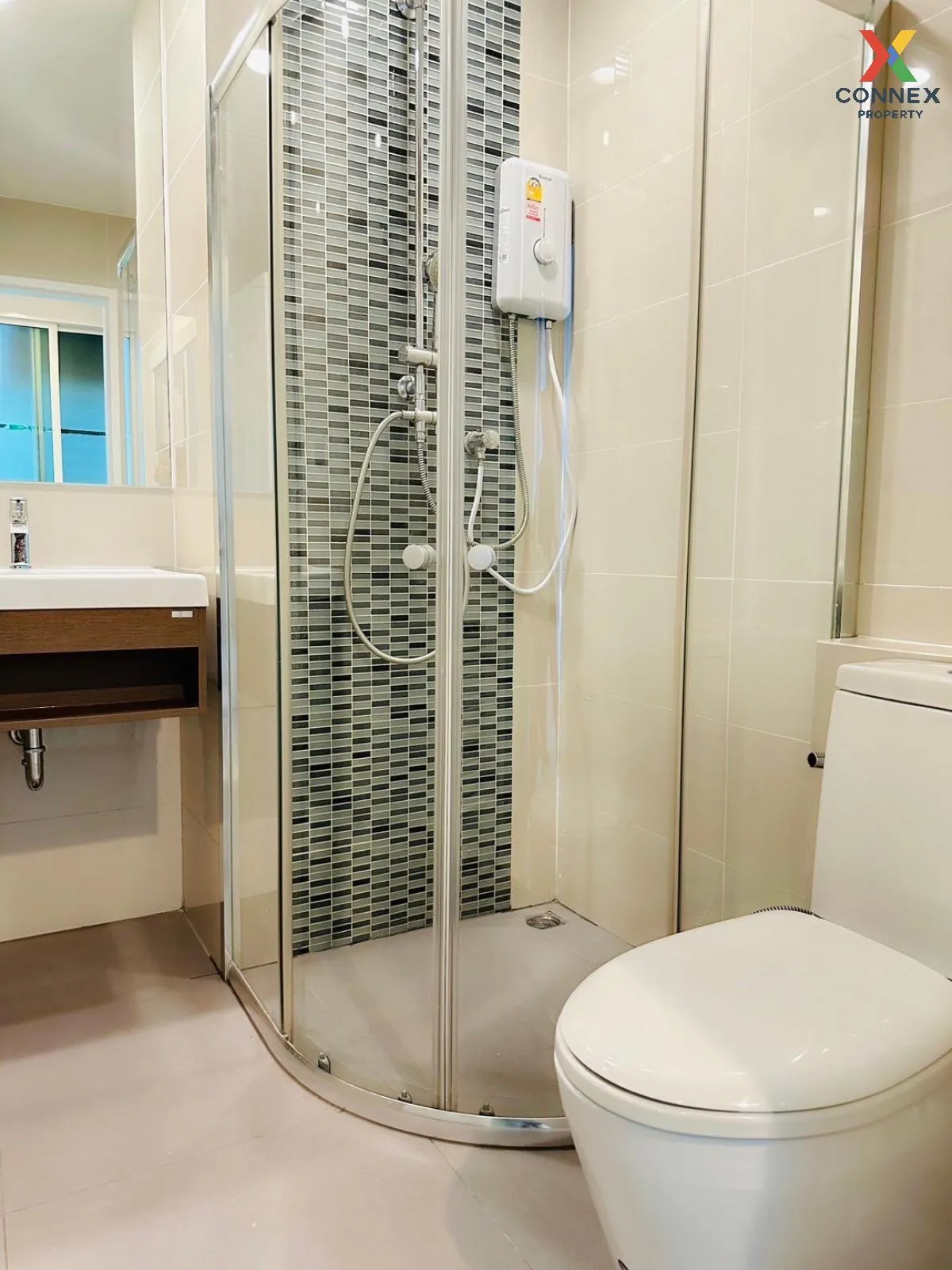 เช่าคอนโด  เดอะ สกาย สุขุมวิท BTS-อุดมสุข บางนา เขต บางนา กรุงเทพ