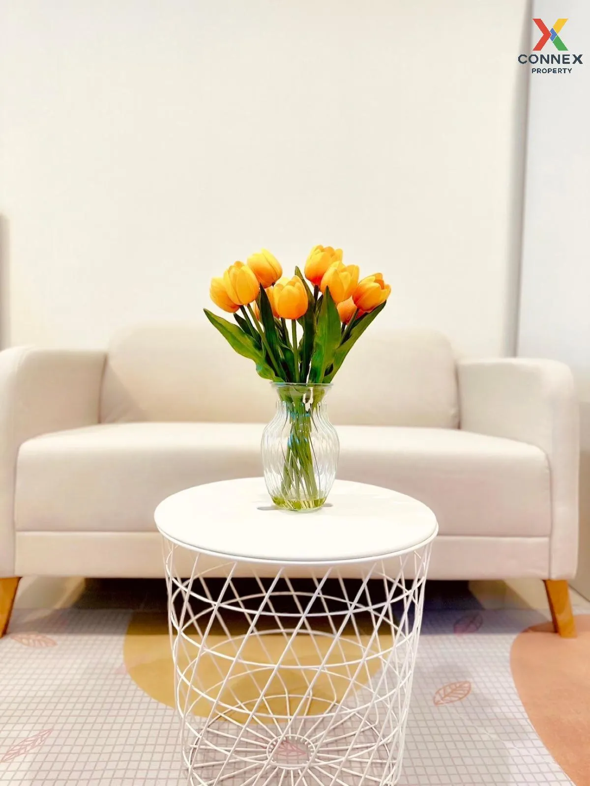 เช่าคอนโด  เดอะ สกาย สุขุมวิท BTS-อุดมสุข บางนา เขต บางนา กรุงเทพ 2