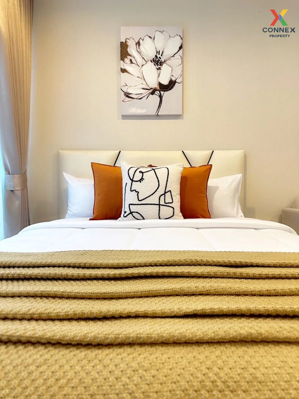 เช่าคอนโด  เดอะ สกาย สุขุมวิท BTS-อุดมสุข บางนา เขต บางนา กรุงเทพ