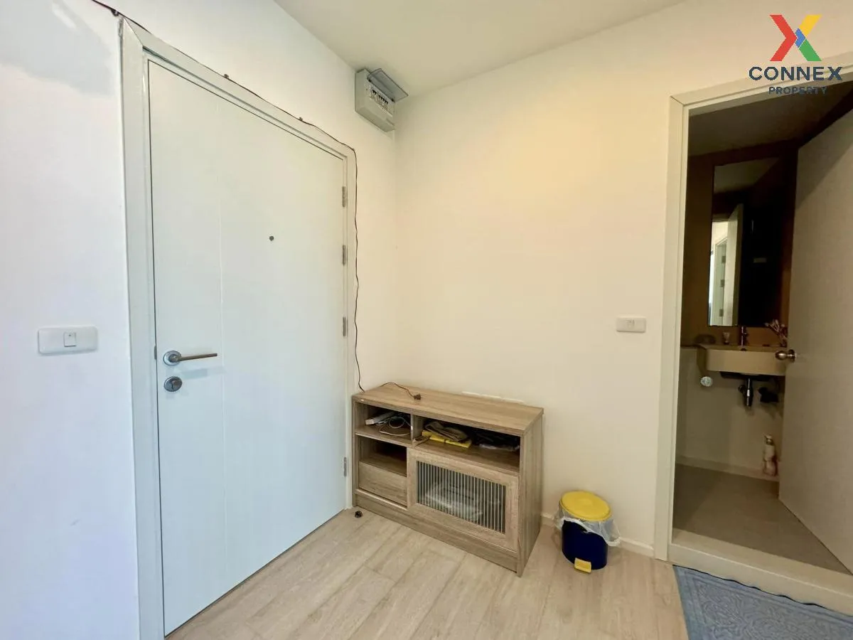 ขายคอนโด  แอสปาย สาทร - ท่าพระ BTS-ตลาดพลู บุคคโล เขต ธนบุรี กรุง 2