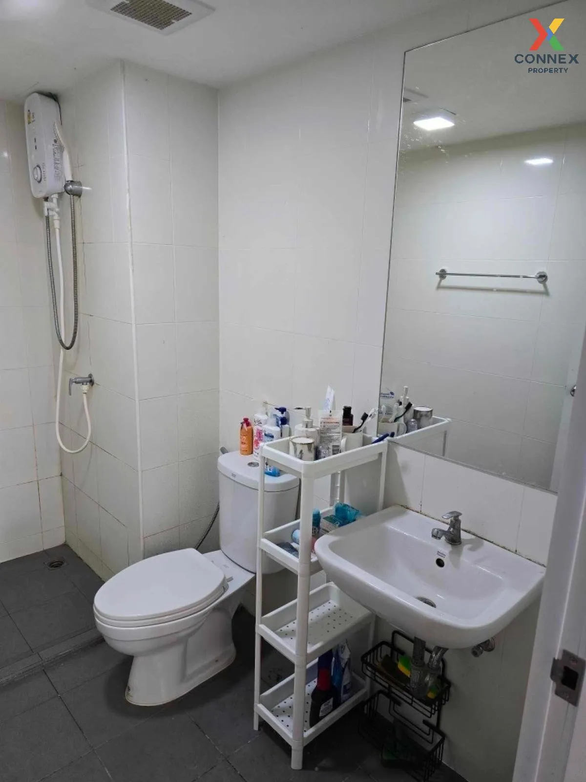 เช่าคอนโด  น็อตติ้ง ฮิลล์ สุขุมวิท - แพรกษา BTS-แพรกษา เทศบาลนครส