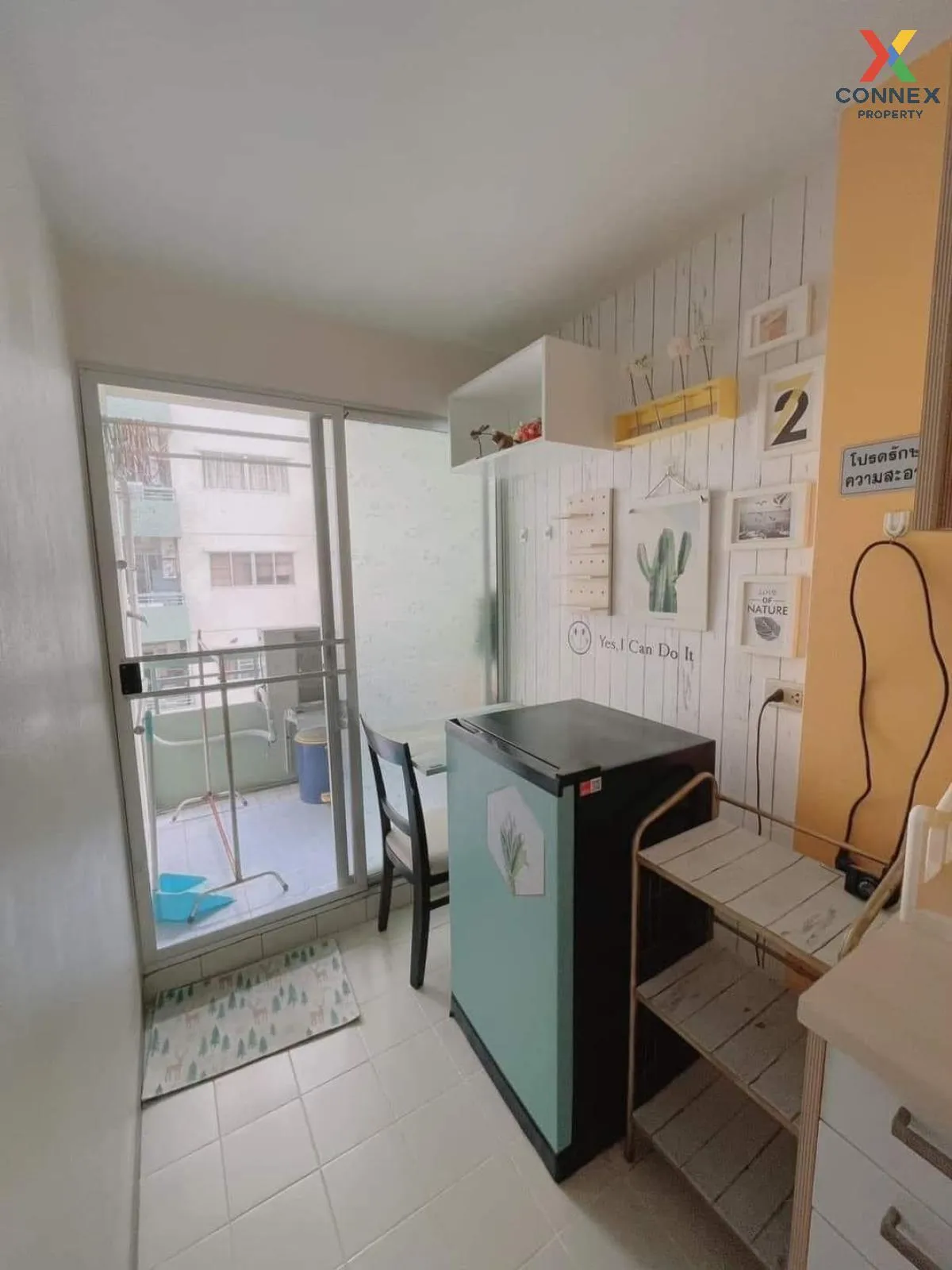 เช่าคอนโด  ลุมพินี เซ็นเตอร์ สุขุมวิท 77 BTS-อ่อนนุช สวนหลวง เขต 