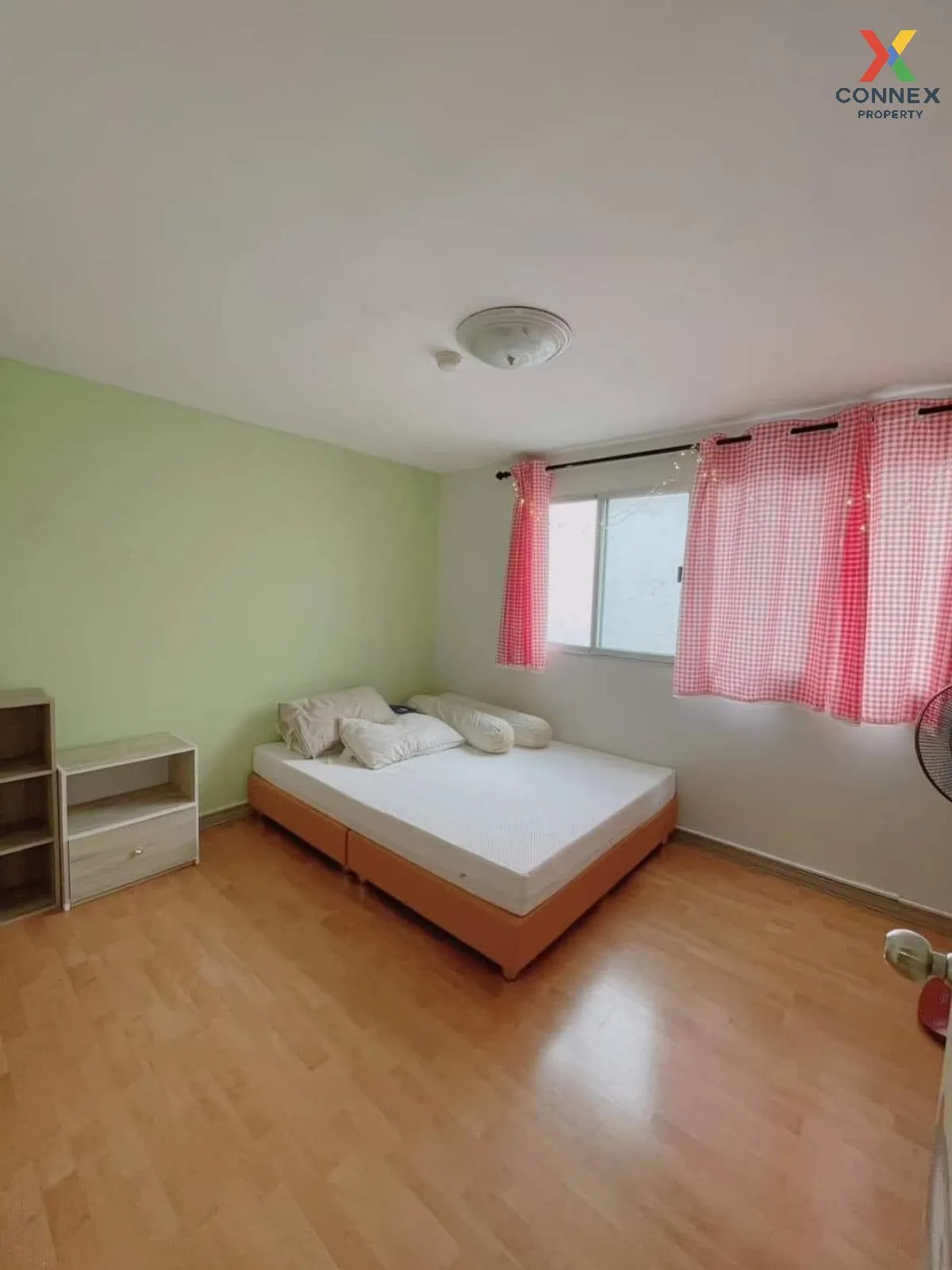 เช่าคอนโด  ลุมพินี เซ็นเตอร์ สุขุมวิท 77 BTS-อ่อนนุช สวนหลวง เขต 