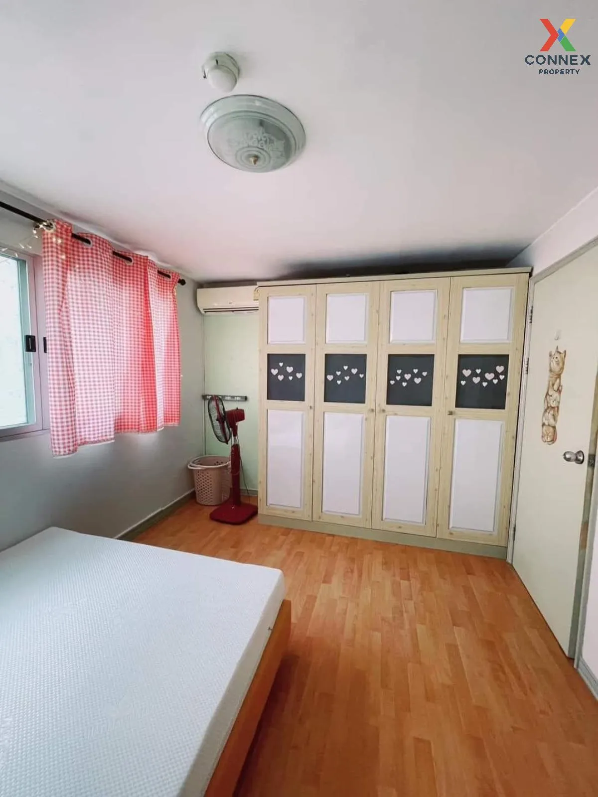 เช่าคอนโด  ลุมพินี เซ็นเตอร์ สุขุมวิท 77 BTS-อ่อนนุช สวนหลวง เขต 