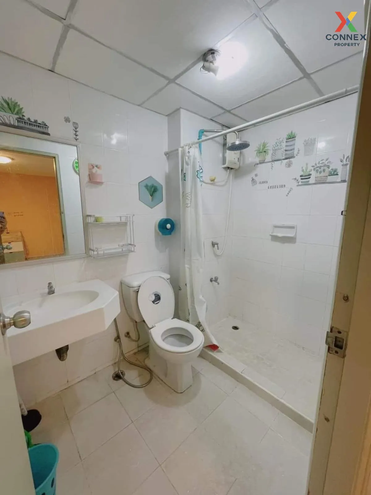 เช่าคอนโด  ลุมพินี เซ็นเตอร์ สุขุมวิท 77 BTS-อ่อนนุช สวนหลวง เขต 